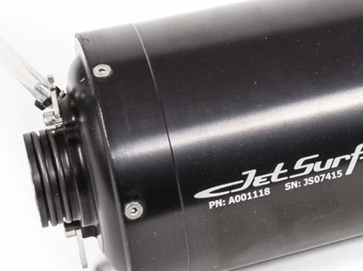 Exhaust system