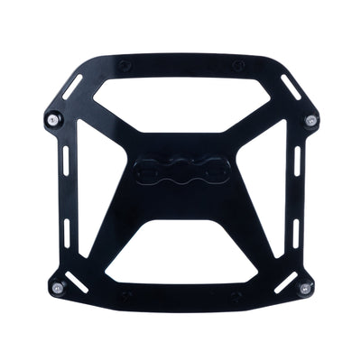 Rack with rotopax holder (JA-B1)