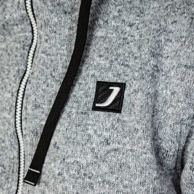 Hoodie SWEATER ZIP