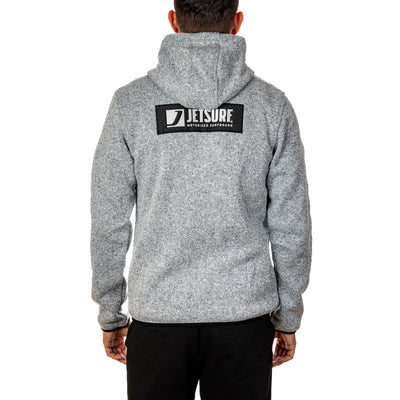 Hoodie SWEATER ZIP