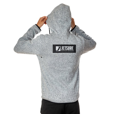 Hoodie SWEATER ZIP