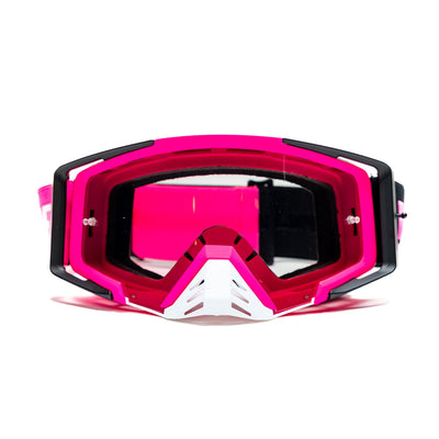 Glasses JETSURF PINK