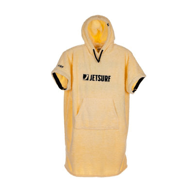 Poncho MEN - YELLOW/BLACK
