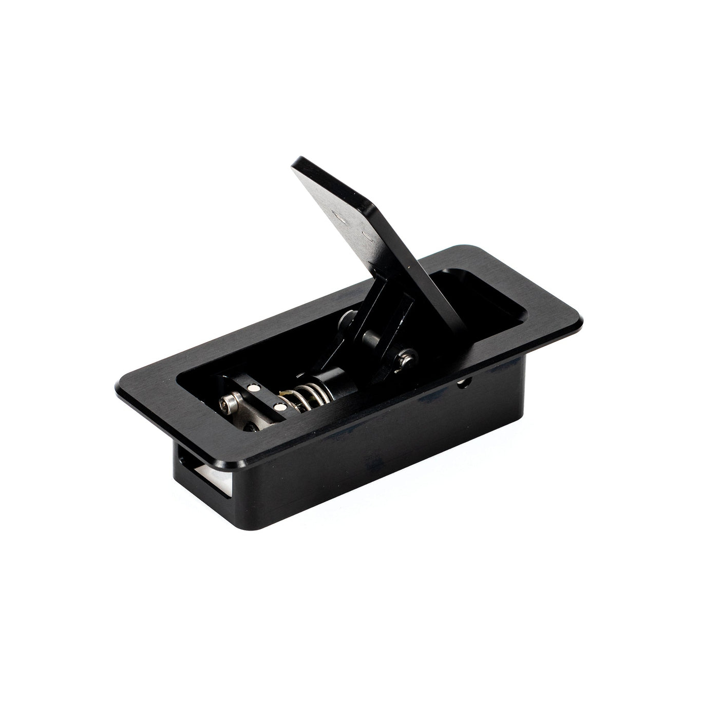Battery lock