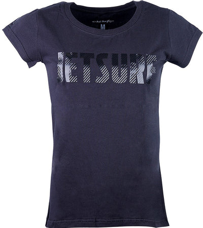 T-shirt CARBON JS BLACK W