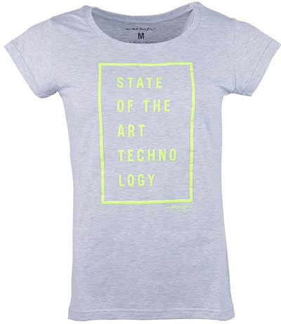 T-shirt SLEEVE ART W