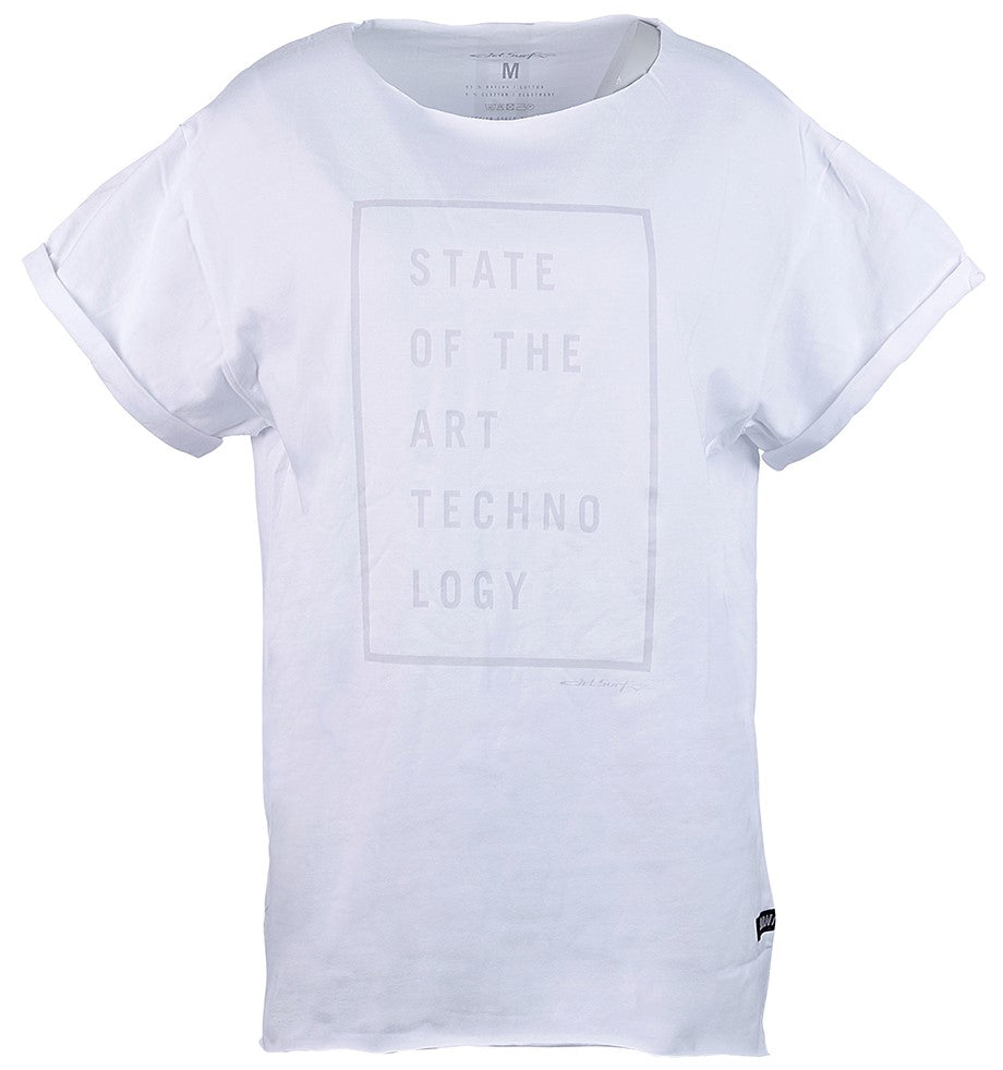 T-shirt SLEEVE ART W