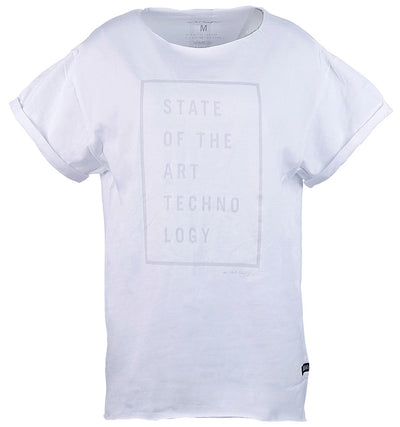 T-shirt SLEEVE ART W