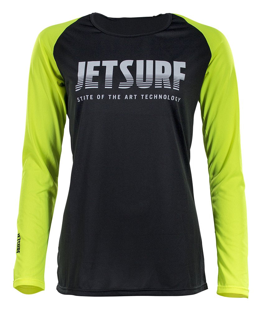 T-shirt DRYFIT LONG SLEEVE SHIRT W
