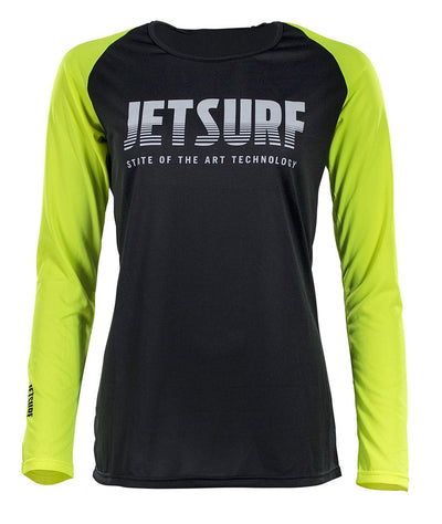 T-shirt DRYFIT LONG SLEEVE SHIRT W