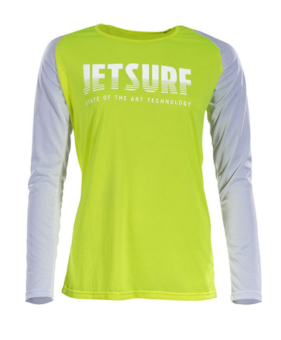 T-shirt DRYFIT LONG SLEEVE SHIRT W