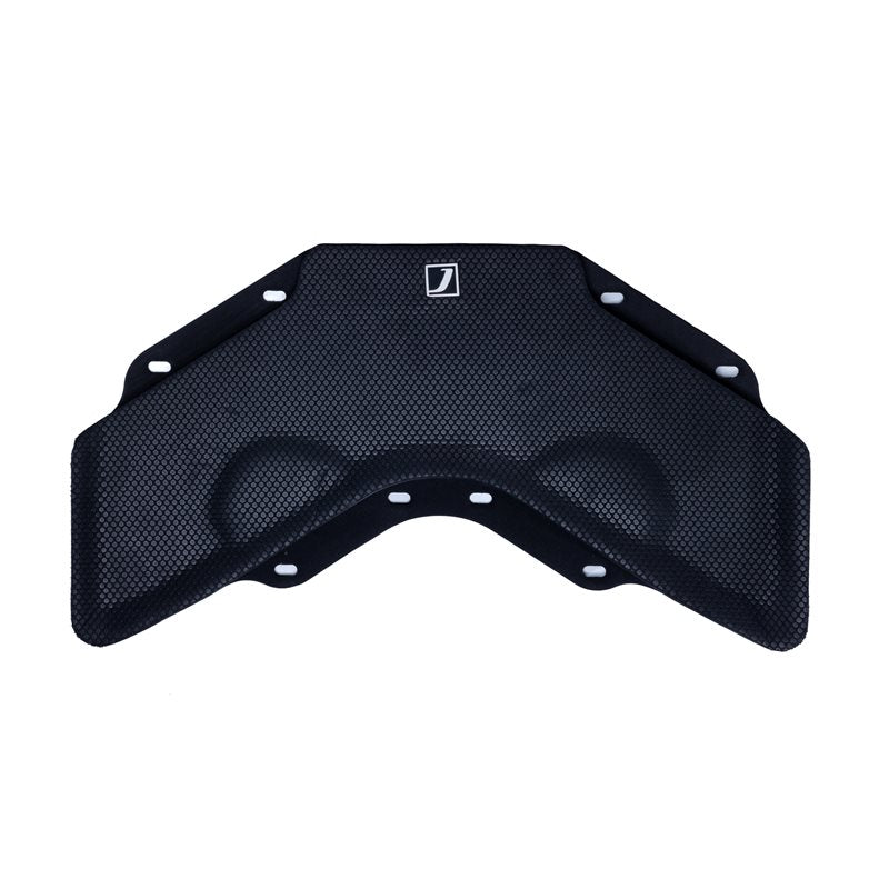 Footpad BASIC front v2