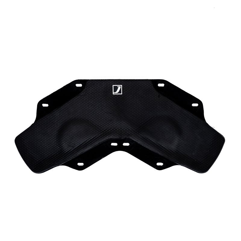 Footpad BASIC front