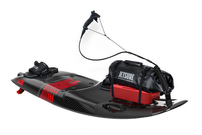 ADVENTURE DFI Plus