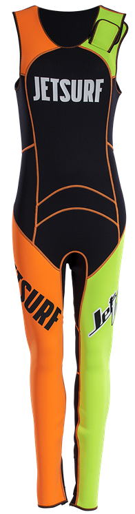 Neoprene JETRIBE