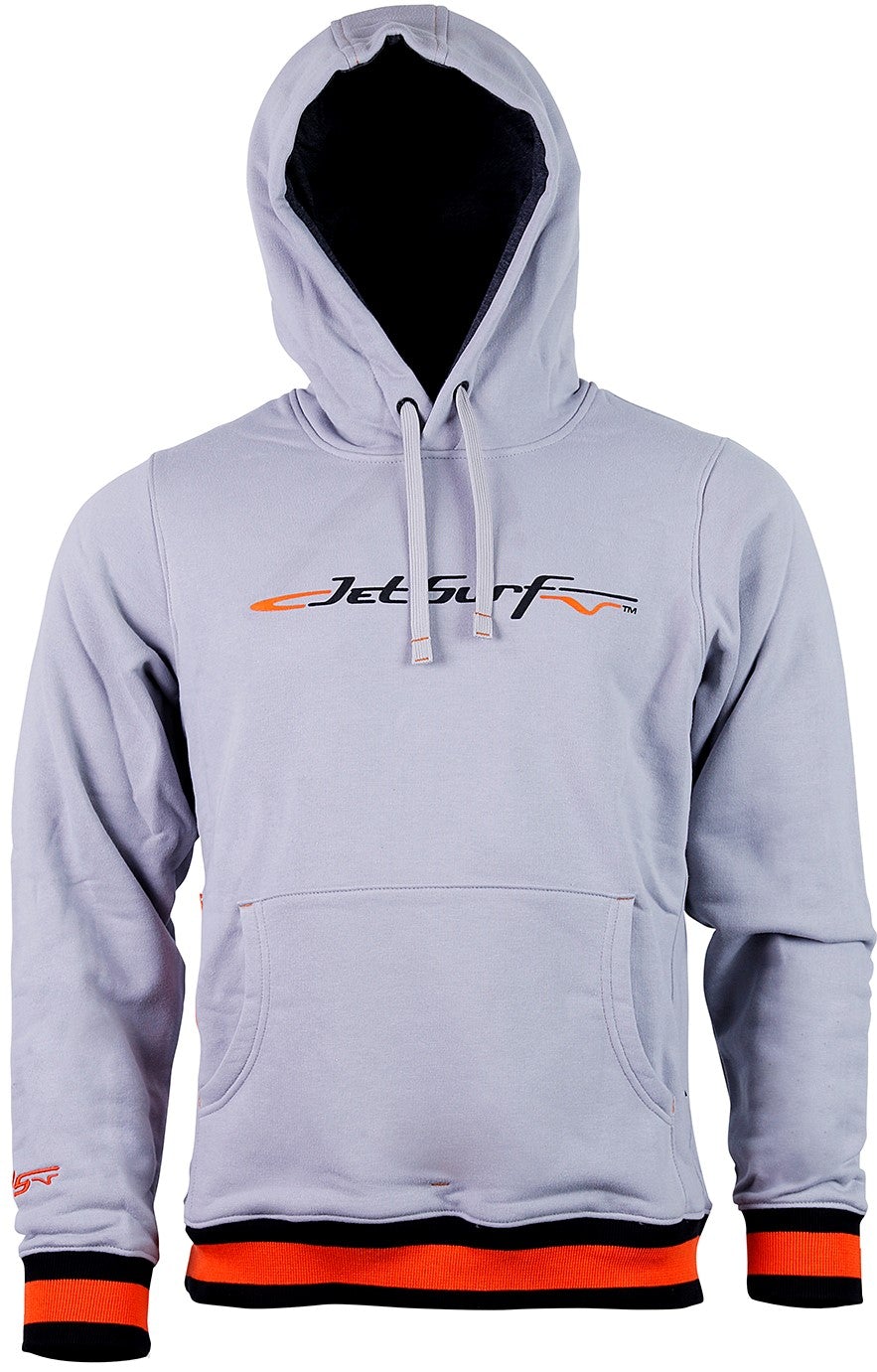 Hoodie BASIC PULLOWER - JETSURF_AUSTRALIA 🇦🇺