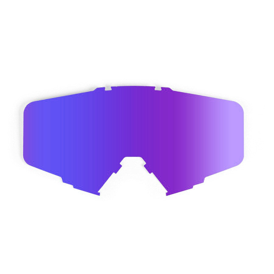 SAVAGE LENS PURPLE IRIDIUM