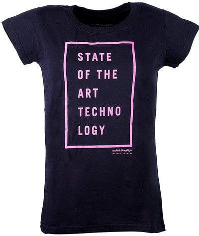 T-shirt SLEEVE ART W