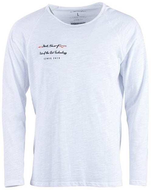 T-shirt LONG SLEEVE SHIRT - JETSURF_AUSTRALIA 🇦🇺